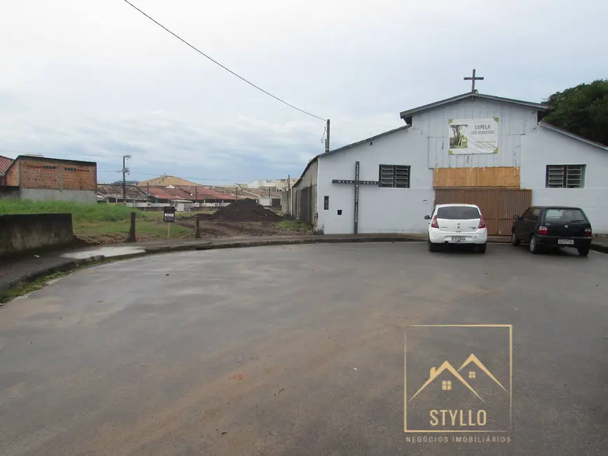 Foto 4 de Terreno / Lote à venda, 258m2 em Forquilhas, Sao Jose - SC
