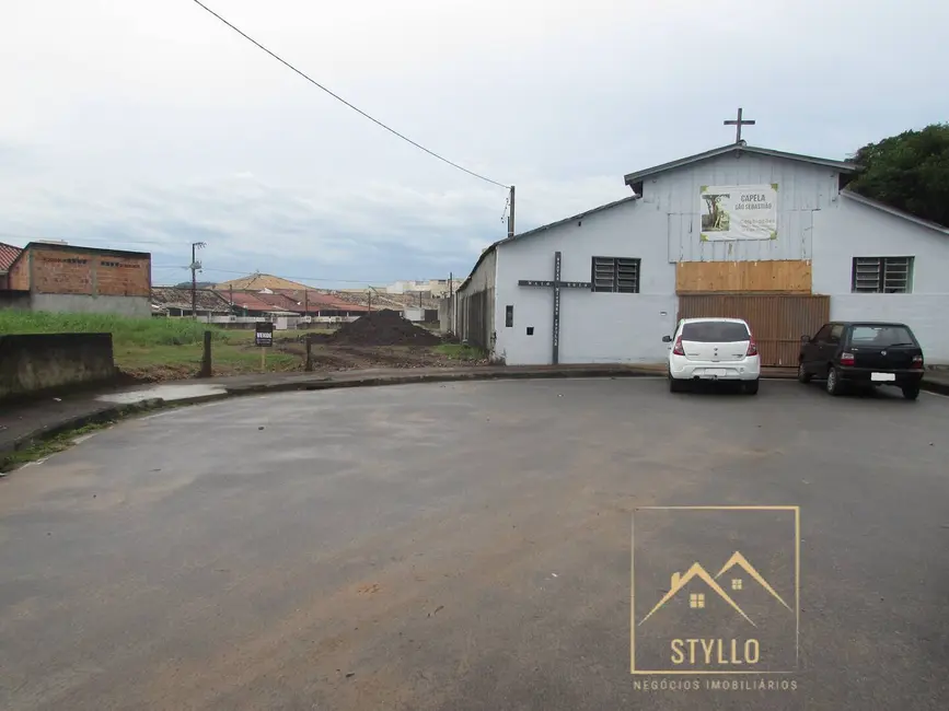 Foto 4 de Terreno / Lote à venda, 259m2 em Forquilhas, Sao Jose - SC