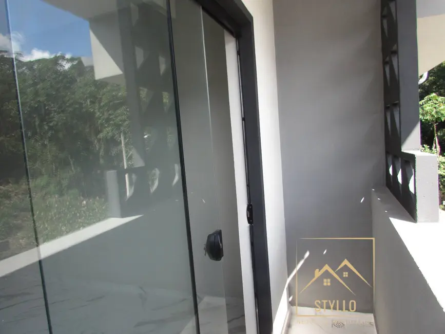 Foto 8 de Sobrado com 3 quartos à venda, 104m2 em Potecas, Sao Jose - SC