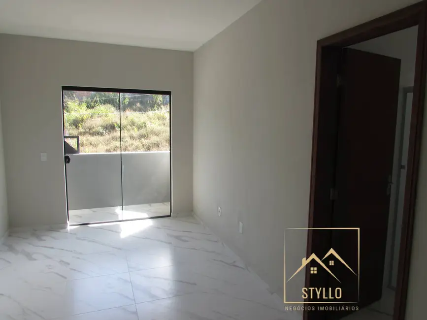 Foto 7 de Sobrado com 3 quartos à venda, 104m2 em Potecas, Sao Jose - SC