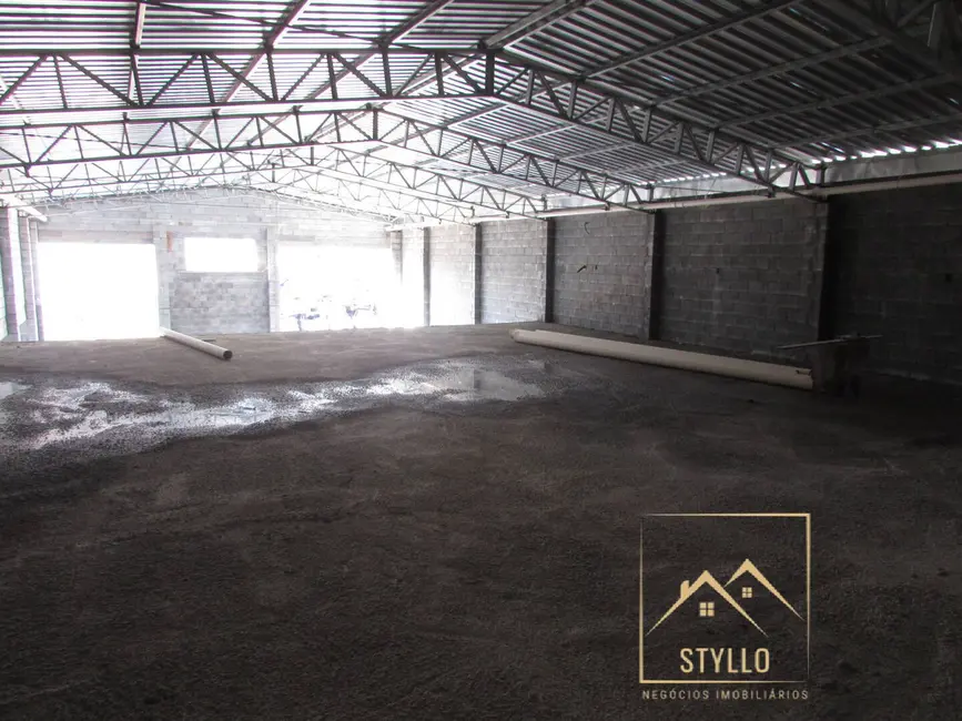 Foto 7 de Armazém / Galpão à venda, 483m2 em Jardim Eldorado, Palhoca - SC