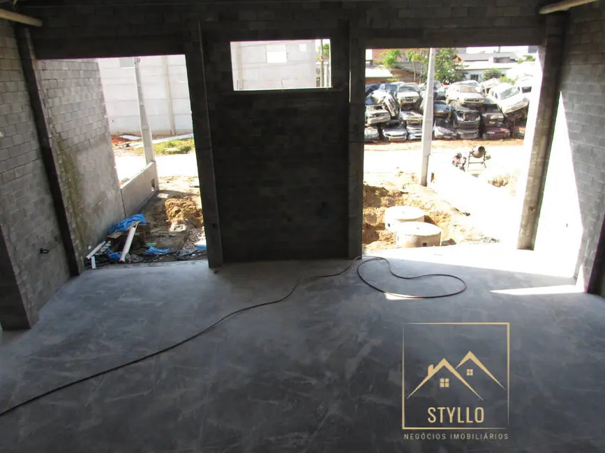 Foto 5 de Armazém / Galpão à venda, 483m2 em Jardim Eldorado, Palhoca - SC