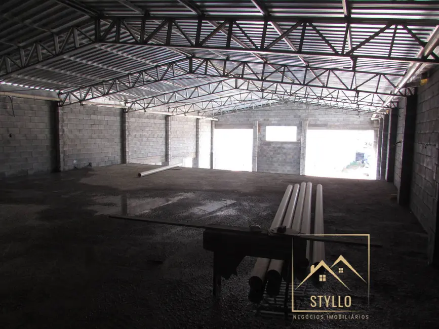 Foto 4 de Armazém / Galpão à venda, 483m2 em Jardim Eldorado, Palhoca - SC
