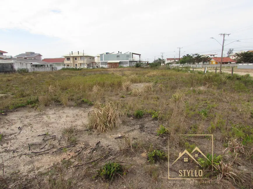Foto 2 de Terreno / Lote à venda, 1177m2 em Palhoca - SC