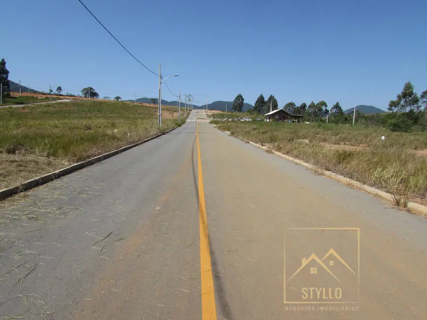 Foto 5 de Terreno / Lote à venda, 364m2 em Governador Celso Ramos - SC