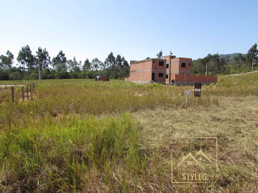 Foto 3 de Terreno / Lote à venda, 364m2 em Governador Celso Ramos - SC