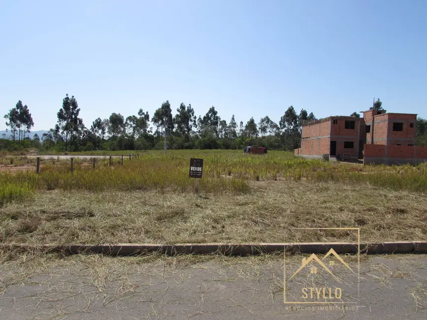 Foto 2 de Terreno / Lote à venda, 364m2 em Governador Celso Ramos - SC