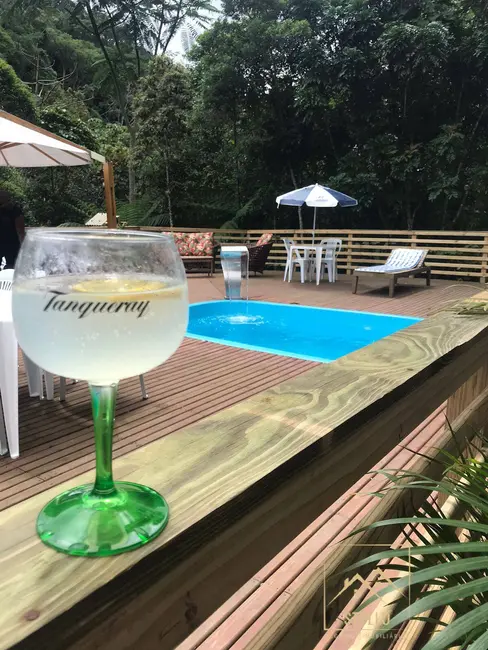 Foto 6 de Sítio / Rancho com 4 quartos à venda, 215m2 em Santo Amaro Da Imperatriz - SC