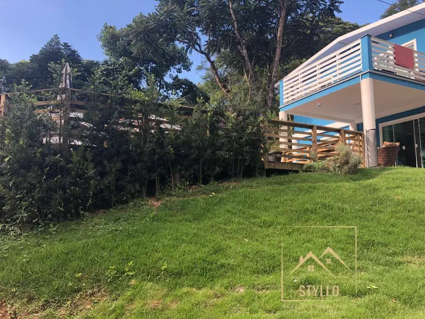 Foto 4 de Sítio / Rancho com 4 quartos à venda, 215m2 em Santo Amaro Da Imperatriz - SC