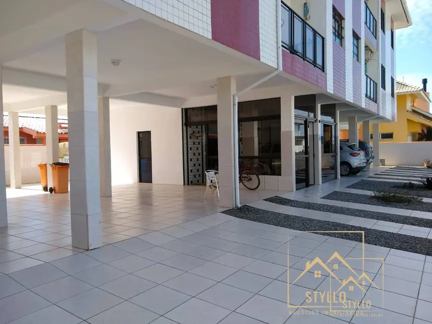 Foto 5 de Apartamento com 9 quartos à venda, 60m2 em Enseada do Brito (Ens Brito), Palhoca - SC