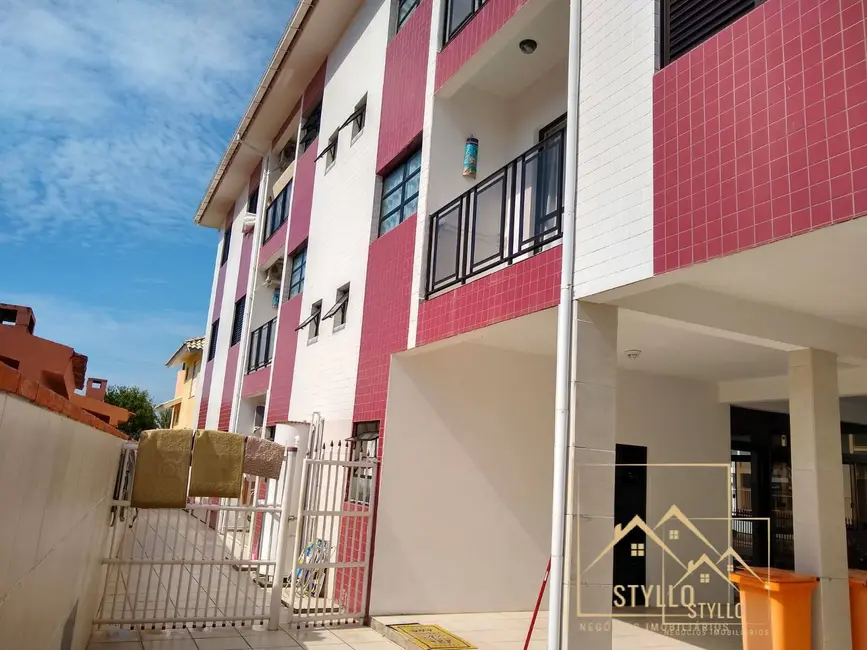 Foto 4 de Apartamento com 9 quartos à venda, 60m2 em Enseada do Brito (Ens Brito), Palhoca - SC