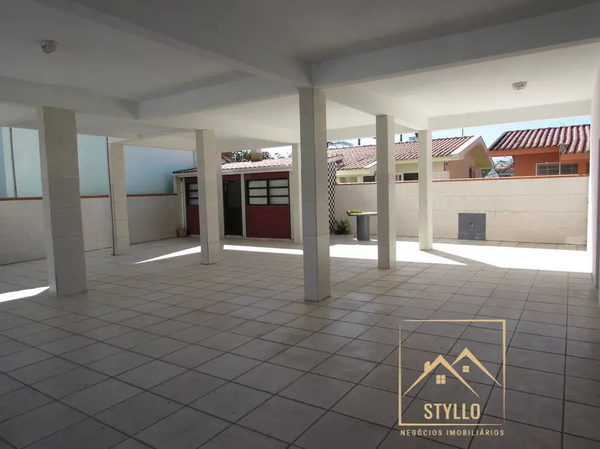 Foto 8 de Apartamento com 9 quartos à venda, 60m2 em Enseada do Brito (Ens Brito), Palhoca - SC