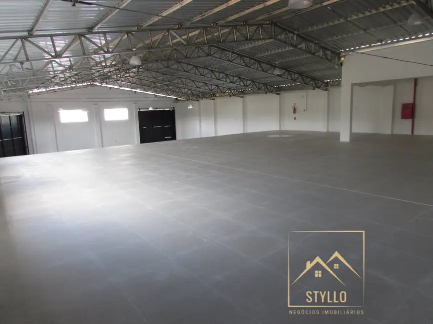 Foto 9 de Armazém / Galpão à venda, 715m2 em Jardim Eldorado, Palhoca - SC