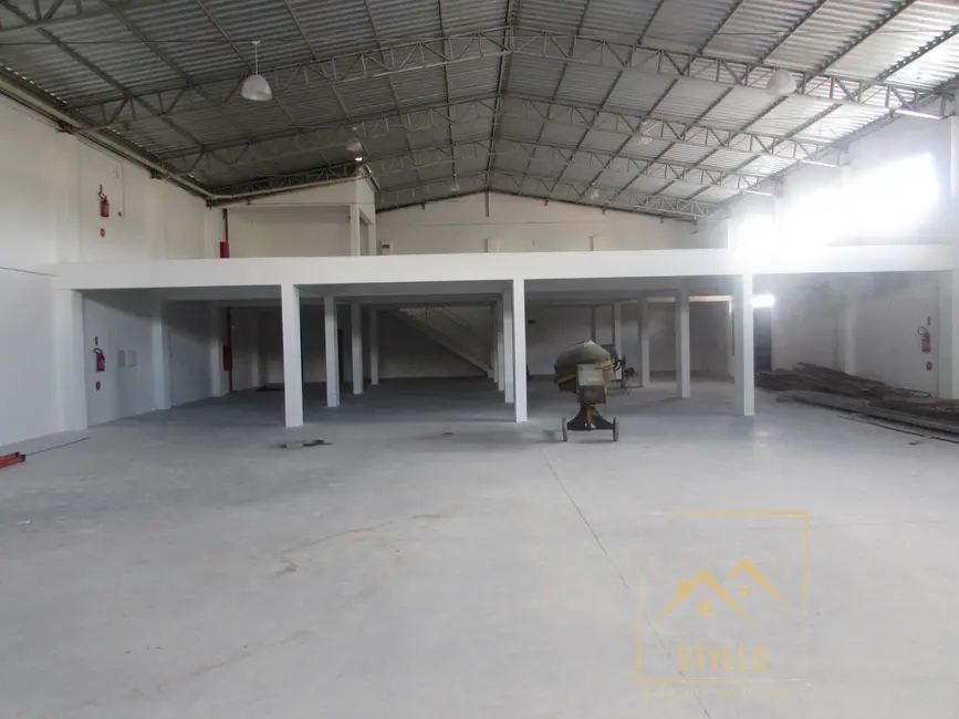 Foto 6 de Armazém / Galpão à venda, 715m2 em Jardim Eldorado, Palhoca - SC