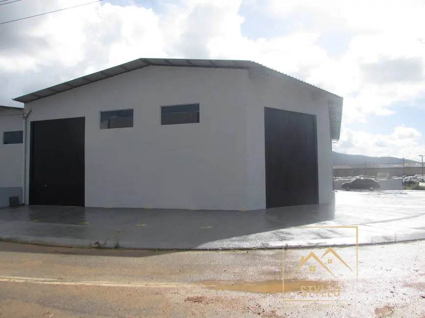 Foto 2 de Armazém / Galpão à venda, 715m2 em Jardim Eldorado, Palhoca - SC