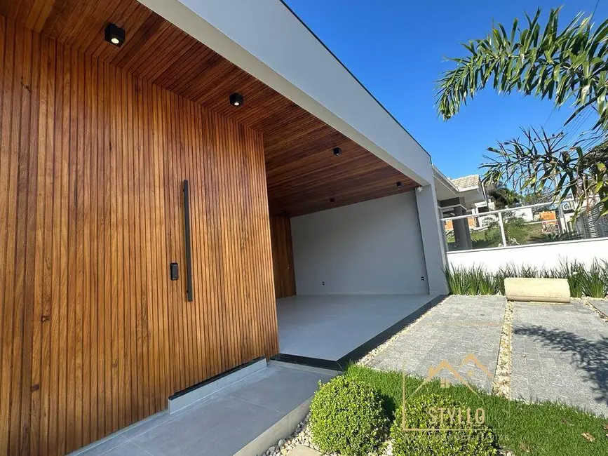 Foto 7 de Casa com 3 quartos à venda, 173m2 em Pedra Branca, Palhoca - SC