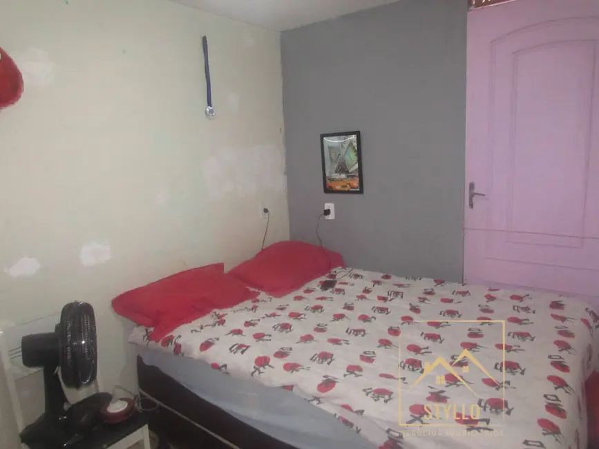 Foto 4 de Casa com 5 quartos à venda, 140m2 em Forquilhas, Sao Jose - SC