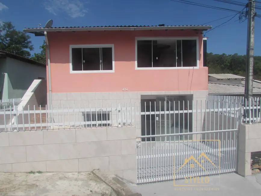 Foto 1 de Casa com 5 quartos à venda, 140m2 em Forquilhas, Sao Jose - SC