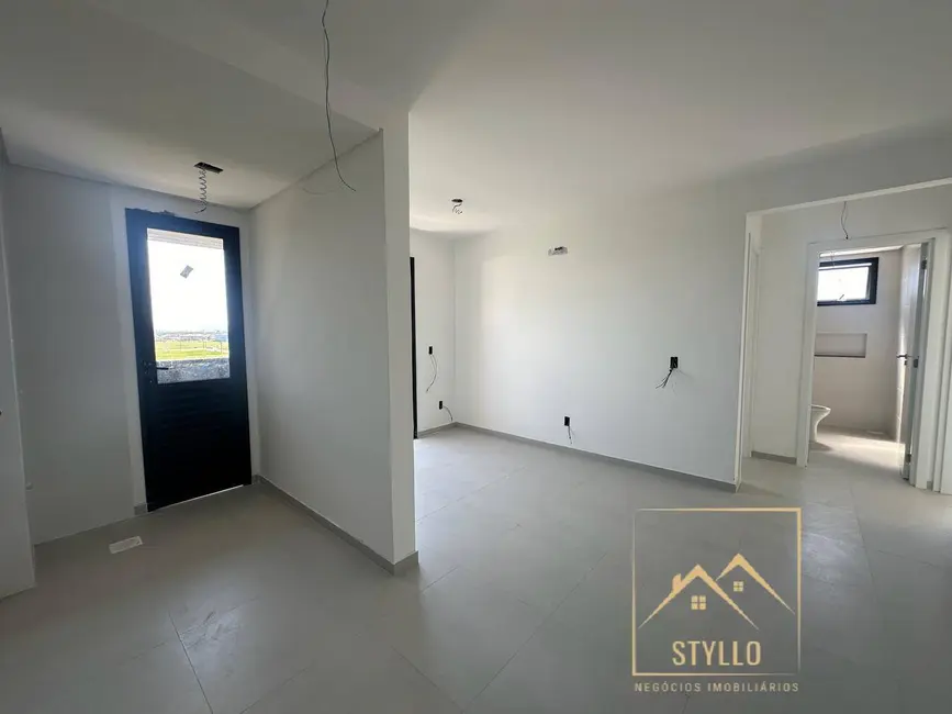Foto 4 de Apartamento com 2 quartos à venda, 60m2 em Nova Palhoça, Palhoca - SC