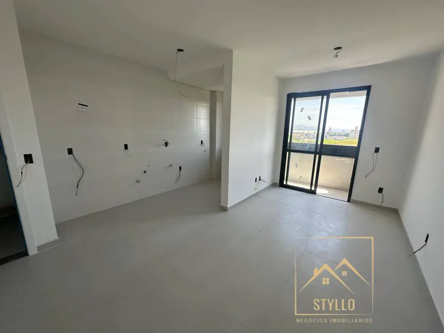 Foto 5 de Apartamento com 2 quartos à venda, 60m2 em Nova Palhoça, Palhoca - SC