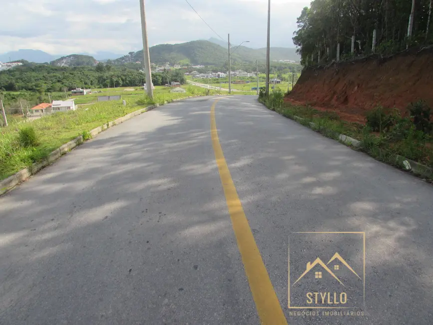 Foto 4 de Terreno / Lote à venda, 244m2 em Forquilhas, Sao Jose - SC