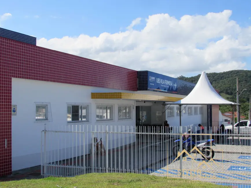 Foto 7 de Terreno / Lote à venda, 244m2 em Forquilhas, Sao Jose - SC