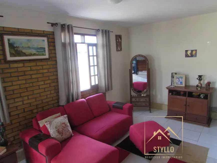 Foto 4 de Casa com 2 quartos à venda, 152m2 em Forquilhas, Sao Jose - SC