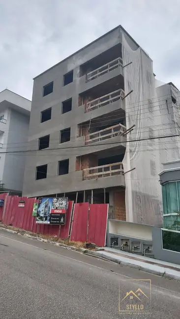 Foto 3 de Apartamento com 3 quartos à venda, 77m2 em Palhoca - SC