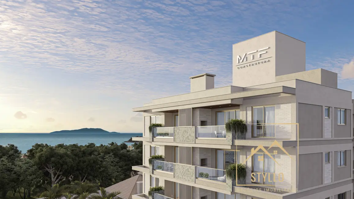 Foto 3 de Apartamento com 2 quartos à venda, 65m2 em Governador Celso Ramos - SC