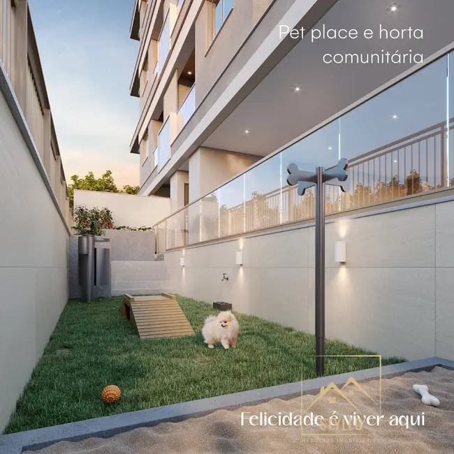 Foto 9 de Apartamento com 2 quartos à venda, 65m2 em Governador Celso Ramos - SC