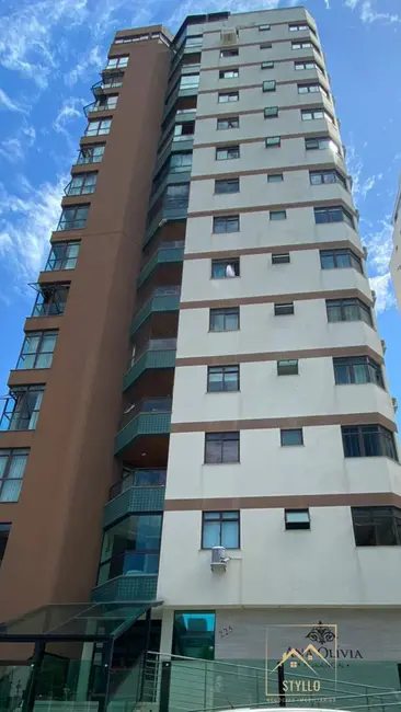 Foto 1 de Apartamento com 4 quartos à venda, 134m2 em Campinas, Sao Jose - SC