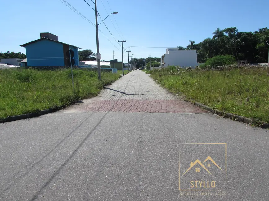 Foto 6 de Terreno / Lote à venda, 324m2 em Forquilhas, Sao Jose - SC