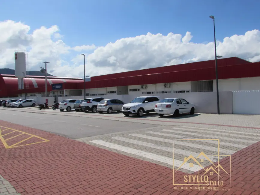 Foto 8 de Terreno / Lote à venda, 324m2 em Forquilhas, Sao Jose - SC