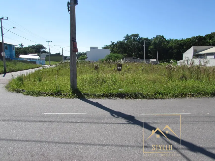 Foto 3 de Terreno / Lote à venda, 324m2 em Forquilhas, Sao Jose - SC