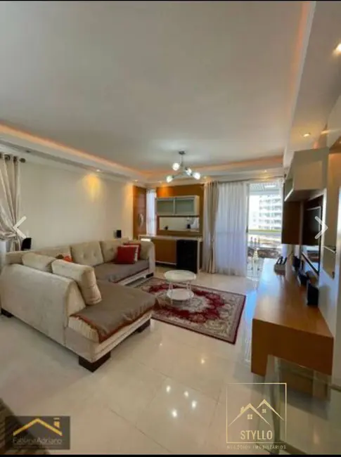 Apartamento com 4 quartos à venda, 150m2 em Campinas, Sao Jose - SC - imagem 3 Foto 3 de Apartamento com 4 quartos à venda, 150m2 em Campinas, Sao Jose - SC