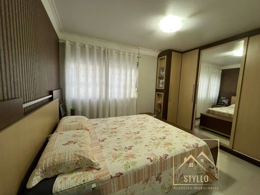 Apartamento com 4 quartos à venda, 150m2 em Campinas, Sao Jose - SC - imagem 6 Foto 6 de Apartamento com 4 quartos à venda, 150m2 em Campinas, Sao Jose - SC