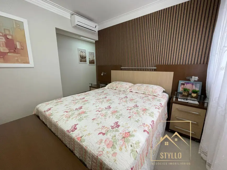 Apartamento com 4 quartos à venda, 150m2 em Campinas, Sao Jose - SC - imagem 5 Foto 5 de Apartamento com 4 quartos à venda, 150m2 em Campinas, Sao Jose - SC