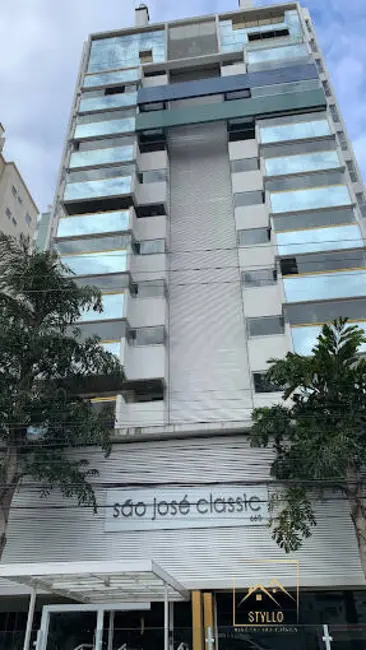 Foto 1 de Apartamento com 4 quartos à venda, 150m2 em Campinas, Sao Jose - SC