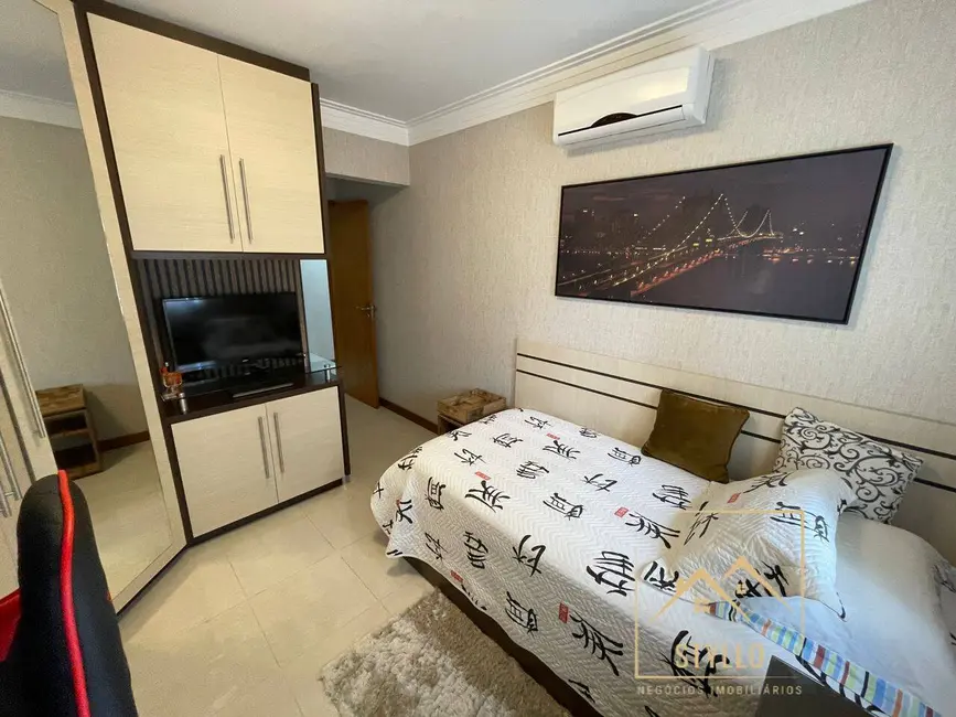 Apartamento com 4 quartos à venda, 150m2 em Campinas, Sao Jose - SC - imagem 7 Foto 7 de Apartamento com 4 quartos à venda, 150m2 em Campinas, Sao Jose - SC