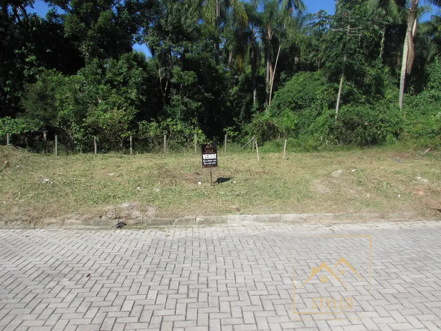 Foto 2 de Terreno / Lote à venda, 273m2 em Forquilhas, Sao Jose - SC