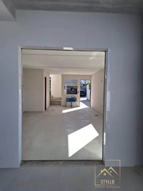 Foto 9 de Sobrado com 3 quartos à venda, 100m2 em Palhoca - SC