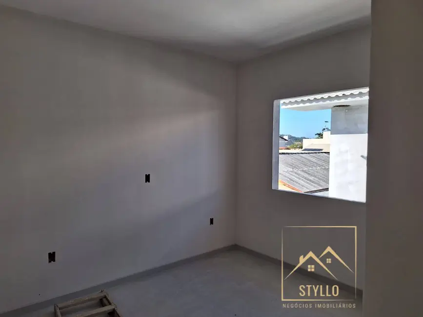 Foto 6 de Sobrado com 3 quartos à venda, 100m2 em Palhoca - SC