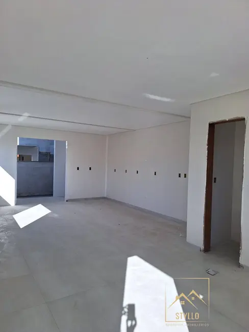Foto 4 de Sobrado com 3 quartos à venda, 100m2 em Palhoca - SC