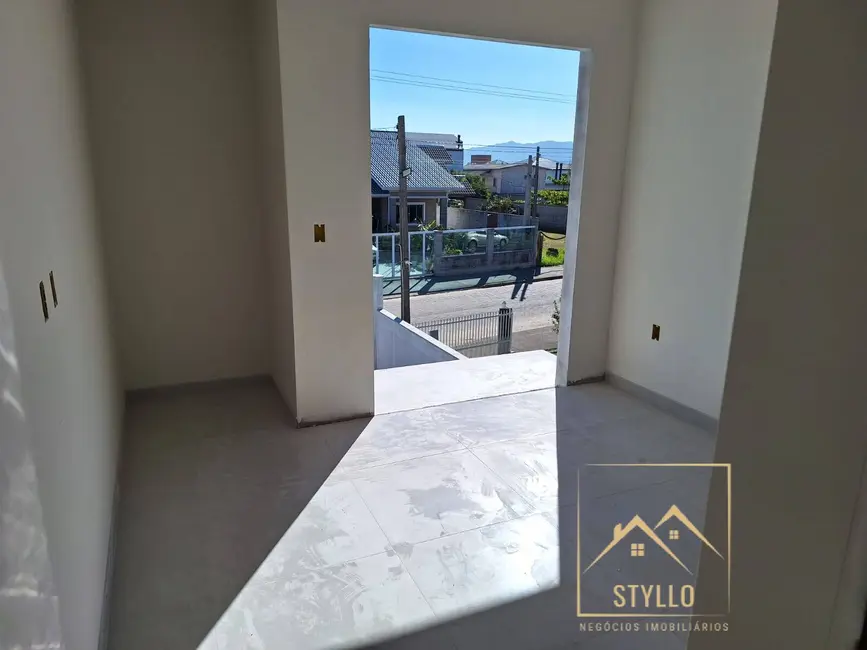 Foto 5 de Sobrado com 3 quartos à venda, 100m2 em Palhoca - SC