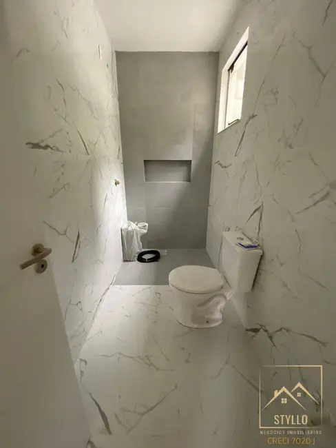 Foto 8 de Casa com 3 quartos à venda, 144m2 em Forquilhas, Sao Jose - SC