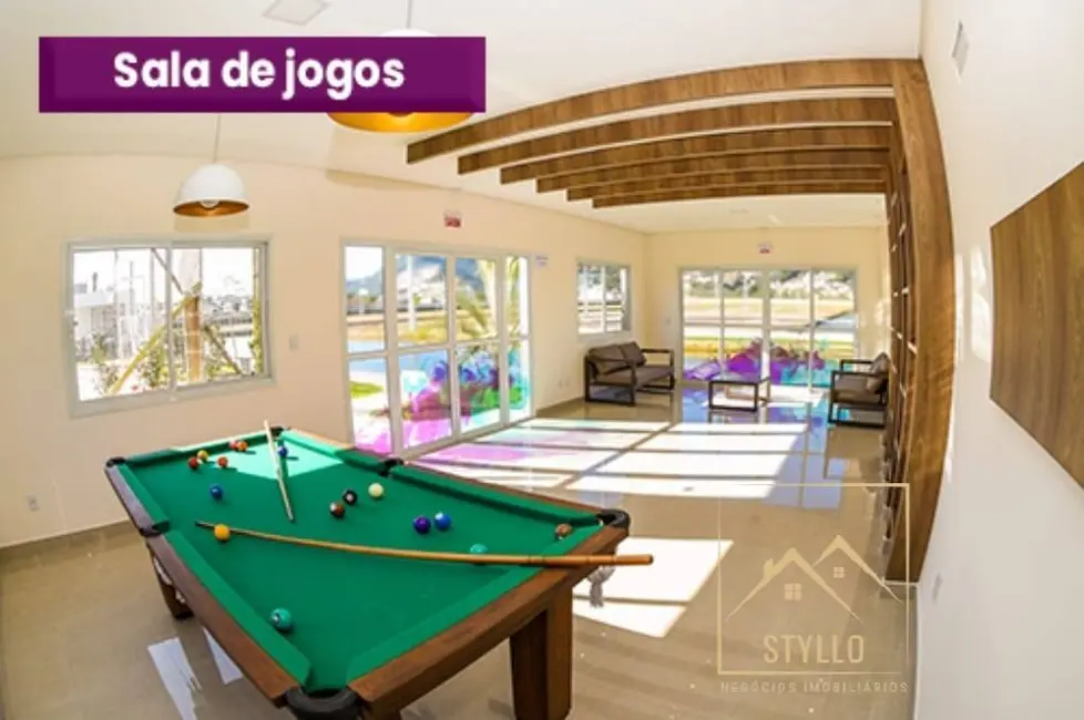 Casa de Condomínio com 3 quartos à venda, 184m2 em Beira Rio, Biguacu - SC - imagem 9 Foto 9 de Casa de Condomínio com 3 quartos à venda, 184m2 em Beira Rio, Biguacu - SC