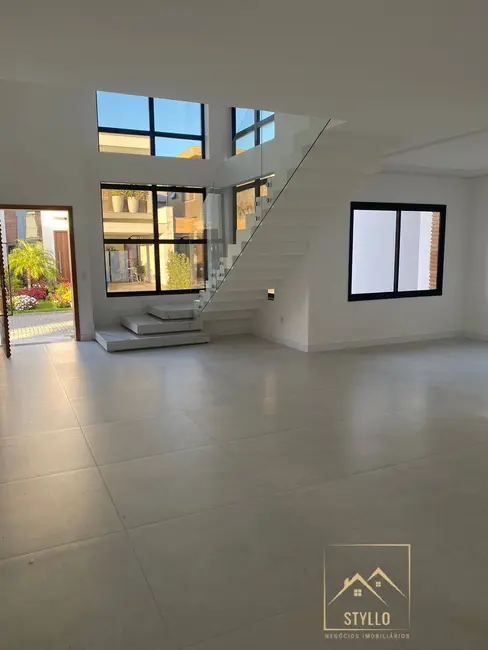 Casa de Condomínio com 3 quartos à venda, 184m2 em Beira Rio, Biguacu - SC - imagem 6 Foto 6 de Casa de Condomínio com 3 quartos à venda, 184m2 em Beira Rio, Biguacu - SC