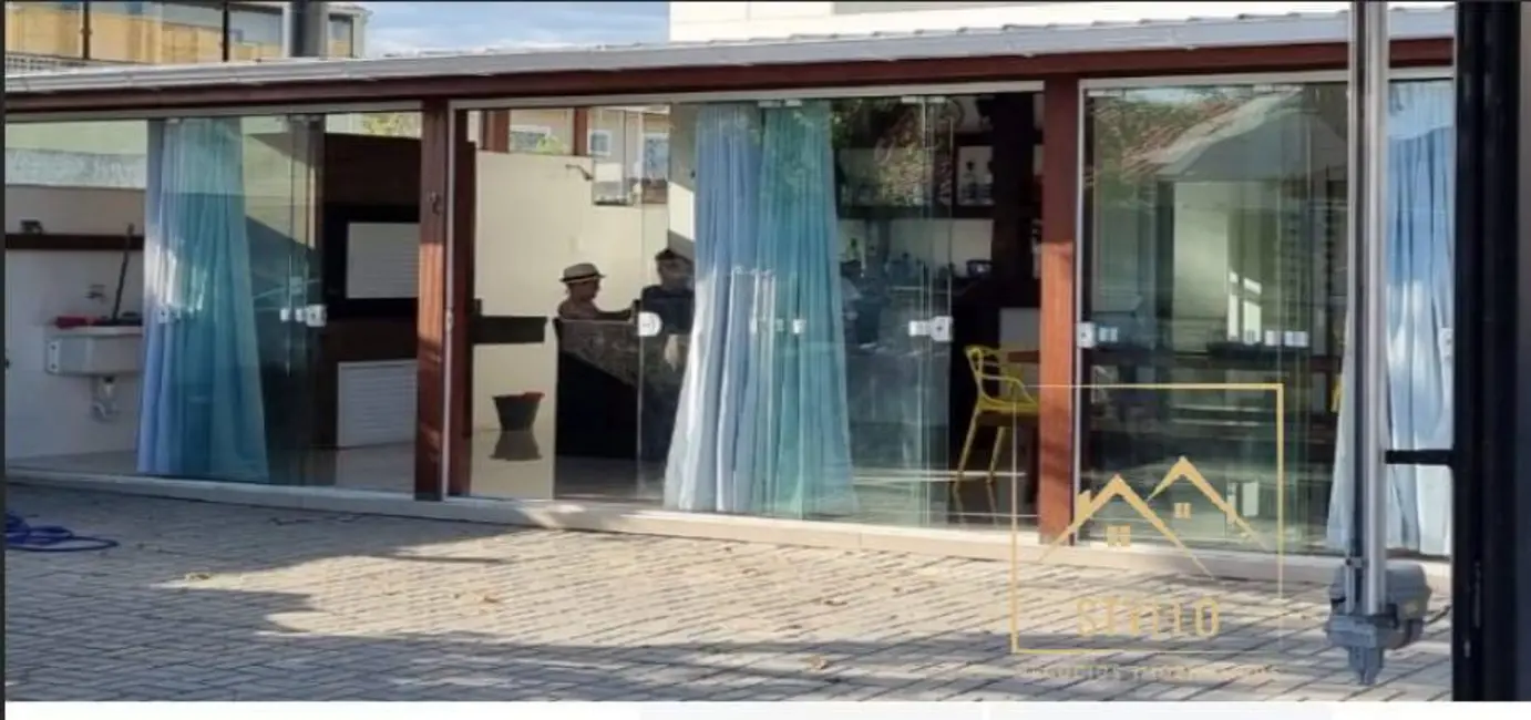 Foto 4 de Casa com 4 quartos à venda, 150m2 em Palhoca - SC