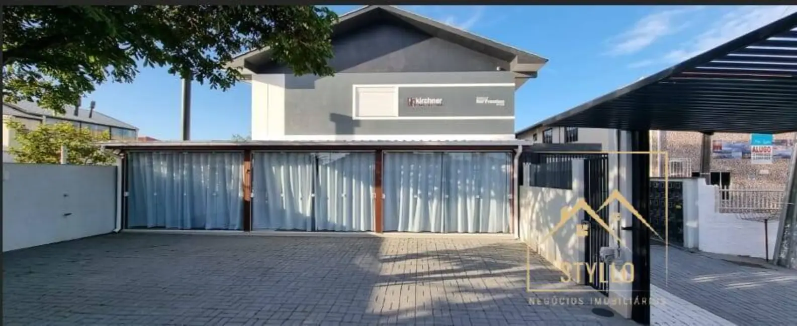 Foto 2 de Casa com 4 quartos à venda, 150m2 em Palhoca - SC