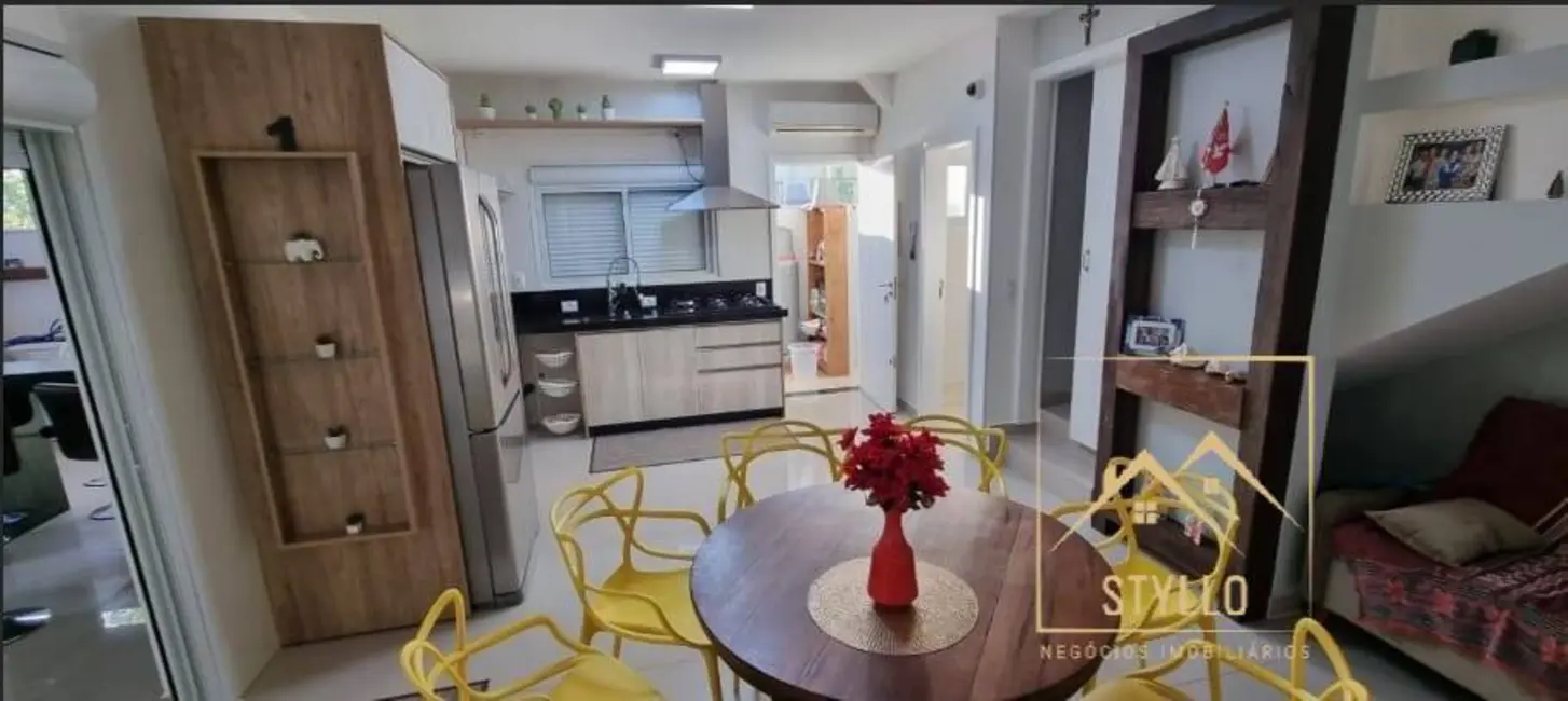 Foto 6 de Casa com 4 quartos à venda, 150m2 em Palhoca - SC